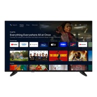 JVC TV 43VA3300, LED, 43"